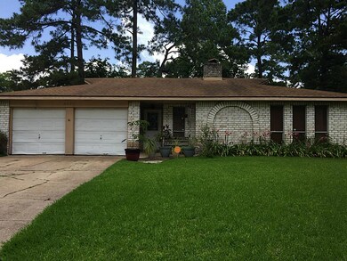 4518 Mccleester Dr, Spring, TX 77373 - photo 2