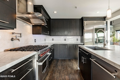 Westgate Lofts unit 601, Salt Lake City, UT 84101 - photo 7