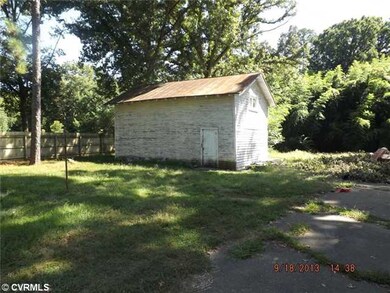 Other - outbuilding