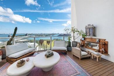 Ten Museum Park Condominiums unit 2203, Miami, FL 33132 - photo 6