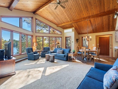 6040 S Thunder Lake Dr NE, Remer, MN 56672 - photo 6