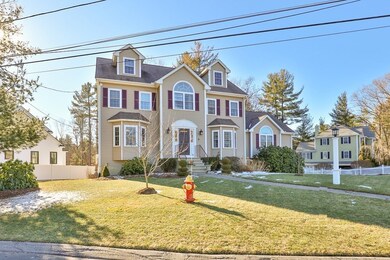 2 Estey Rd, North Billerica, MA 01862 - photo 3
