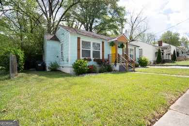 3078 Semmes St, Atlanta, GA 30344 - photo 2