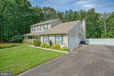 3124 N Pinewood Dr, Hammonton, NJ 08037 - photo 4