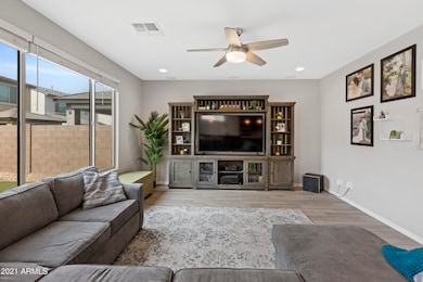 9537 E Travertine Ave, Mesa, AZ 85212 - photo 7