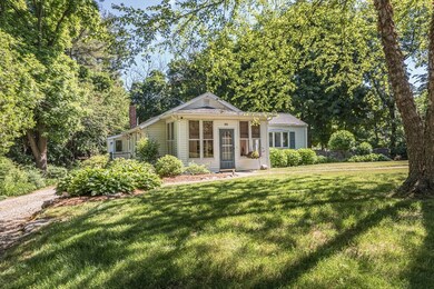 222 North St, Georgetown, MA 01833 - photo 2