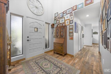 7401 Hilton Head Way unit 21, Bakersfield, CA 93309 - photo 6