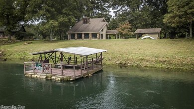 0 Swinging Bridge Dr, Heber Springs, AR 72543 - photo 6