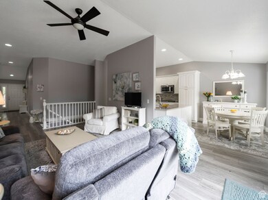 135 E Station St, Sandy, UT 84070 - photo 6