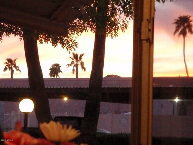 Resort Feel