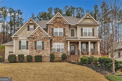 64 Red Hawk Way, Dallas, GA 30132 - photo 3