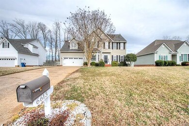 Desirable neighborhood!  NEWER TRANE HVAC upstairs