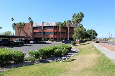 South View