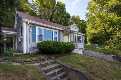 21 Brigham St, Hubbardston, MA 01452 - photo 2