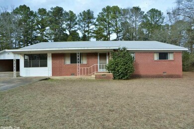 0 W 11 unit 17001082, Sheridan, AR 72150 - photo 2
