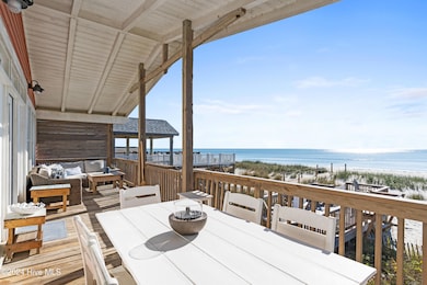 5107 W Beach Dr, Oak Island, NC 28465 - photo 2