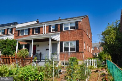 232 Linden Ave, Towson, MD 21286 - photo 2