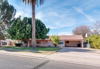 68 N Frasier Drive W-4