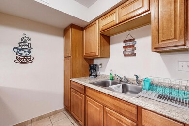 3861 Montgomery Blvd NE unit 1401, Albuquerque, NM 87109 - photo 7