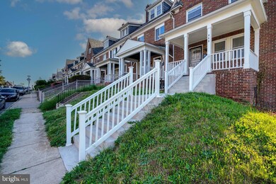 646 N Augusta Ave, Baltimore, MD 21229 - photo 4