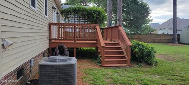 567 Tabard Rd, Winterville, NC 28590 - photo 6