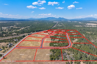 Lot 5 Dawson Lp, Athol, ID 83801 - photo 4
