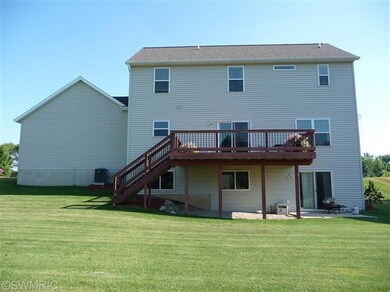 1503 Beaconsfield St SW, Byron Center, MI 49315 - photo 2