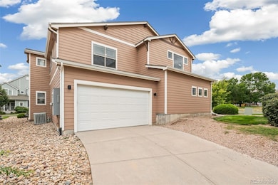 5624 Killdeer St unit 5624, Brighton, CO 80601 - photo 4