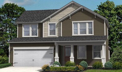 Barnwell craftsman standard smaller