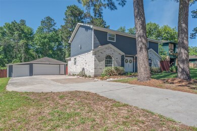 10215 Woodhollow Dr unit 77385, Conroe, TX 77385 - photo 3