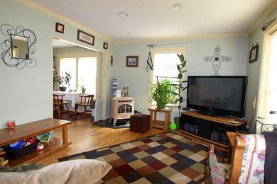 Living Room Area