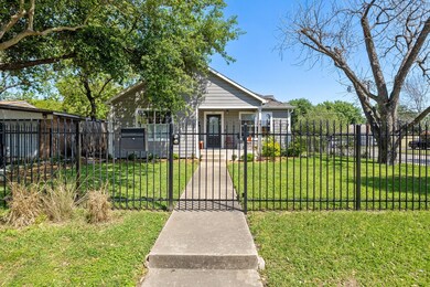 419 Joyce St, Houston, TX 77009 - photo 3