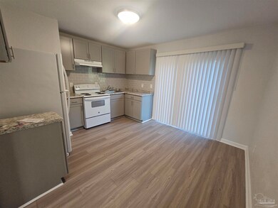 750 Tumbleweed Trail unit D, Pensacola, FL 32534 - photo 5