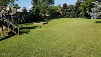 backyard new bern