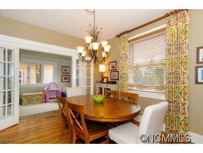 Lovely Dining Room