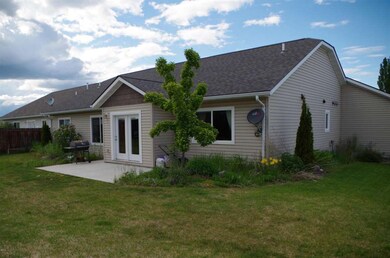 57 W Northview Loop, Kalispell, MT 59901 - photo 2