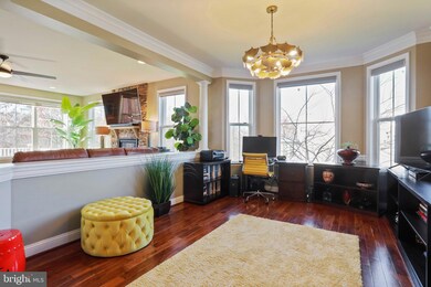 168 Tributary Trail, Falling Waters, WV 25419 - photo 6