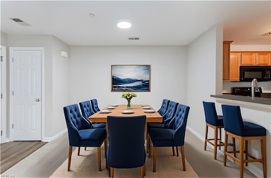 431 Old Colonial Way unit 203, Newport News, VA 23608 - photo 3