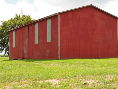 Stable/Barn