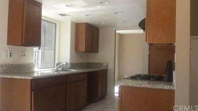 New Cabinets, Countertops and Appliances