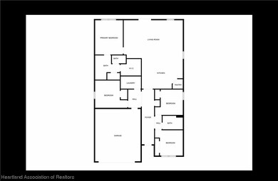 6903 Mexican Hat Dr, Sebring, FL 33872 - photo 3