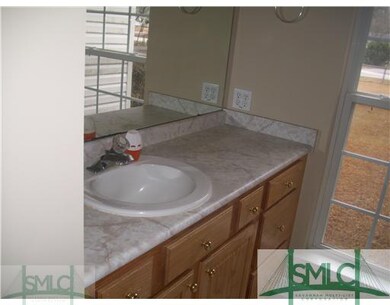 Master Bath/Spa.