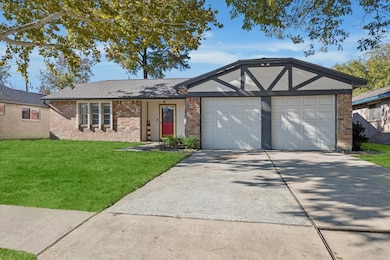 11207 Rousseau Dr, Houston, TX 77065 - photo 3