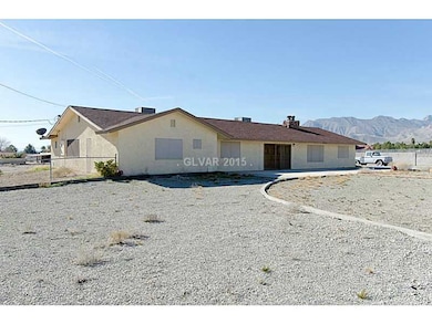 8885 W Stephen Ave, Las Vegas, NV 89149 - photo 2