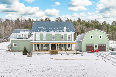 575 Whitefield Rd, Dalton, NH 03598 - photo 2
