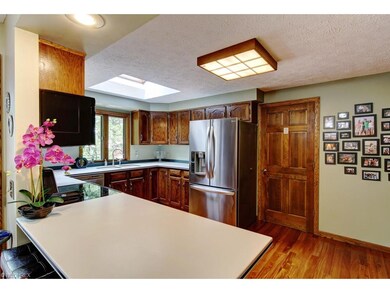 Kitchen 16x10