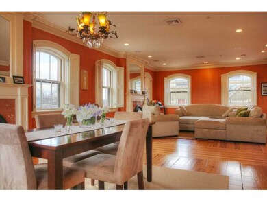 Dining Room.