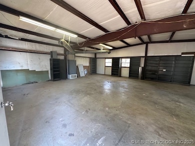 3952 Mink Dr, Kingston, OK 73439 - photo 4