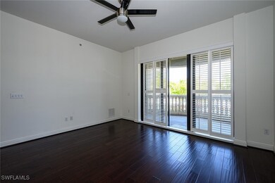 Living Room w/View of Lanai