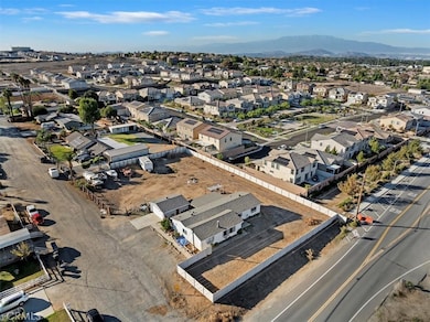 Aerial Property View
